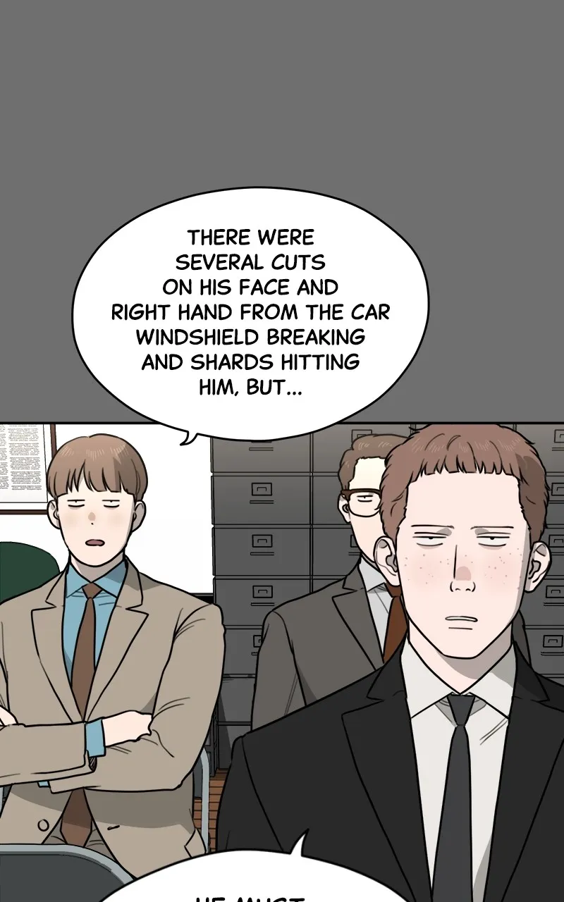 Read Phantom Whispers chapter 34 image 34 on Lezhin