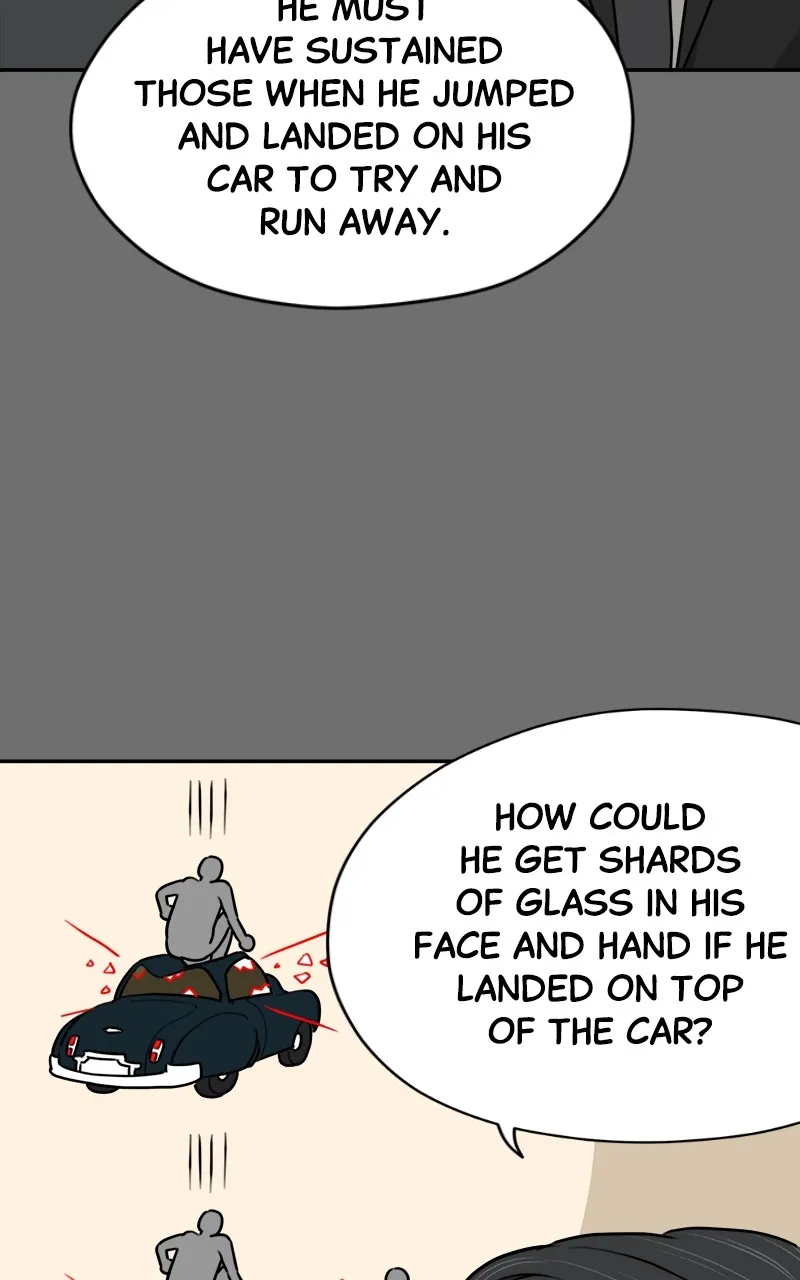 Read Phantom Whispers chapter 34 image 35 on Lezhin