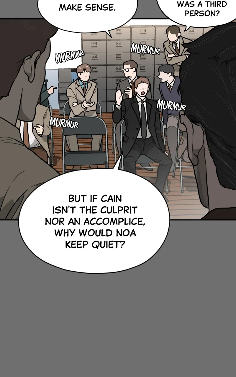 Read Phantom Whispers chapter 34 image 37 on Lezhin