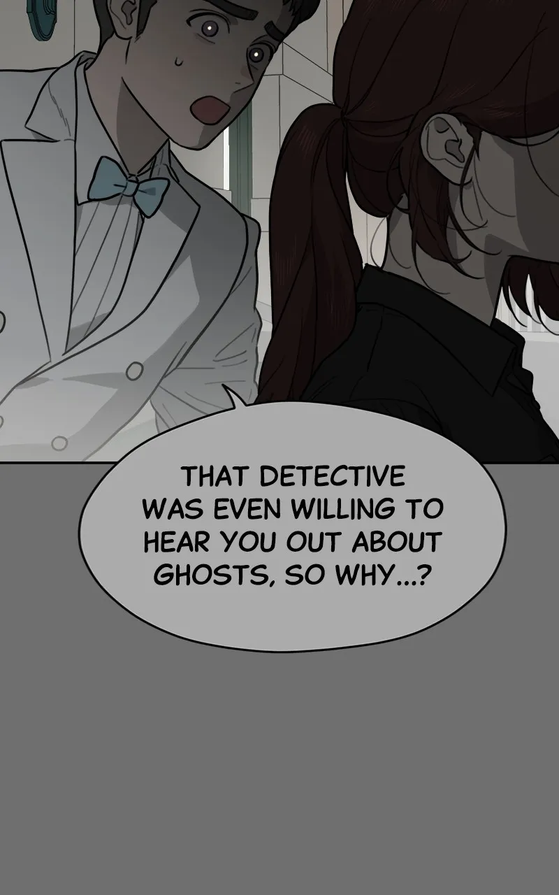 Read Phantom Whispers chapter 34 image 43 on Lezhin