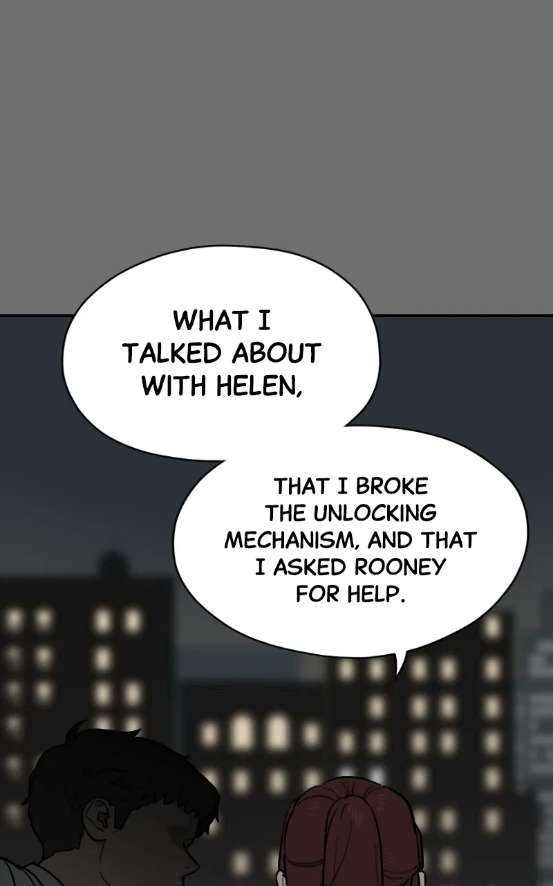 Read Phantom Whispers chapter 34 image 46 on Lezhin