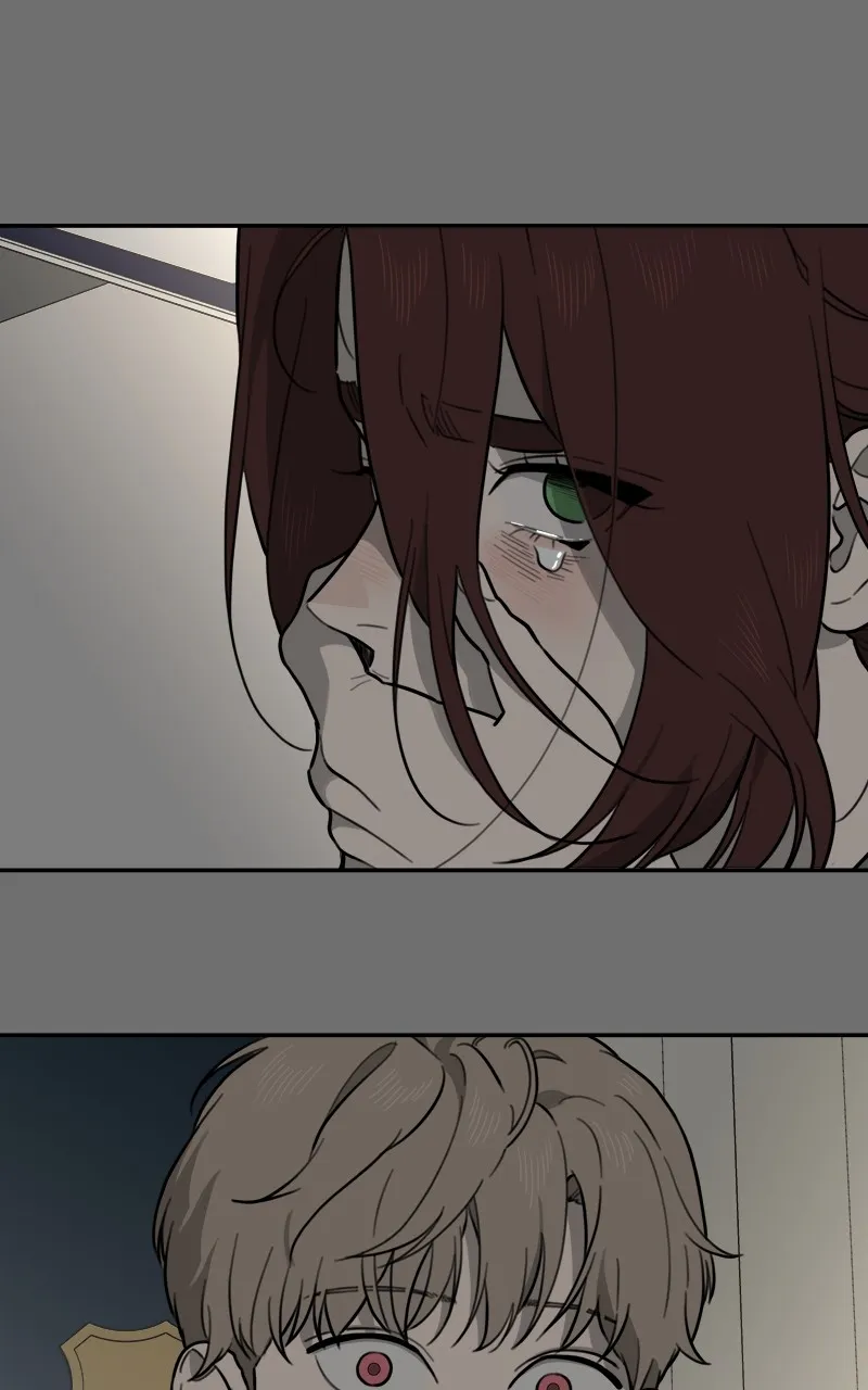 Read Phantom Whispers chapter 34 image 62 on Lezhin