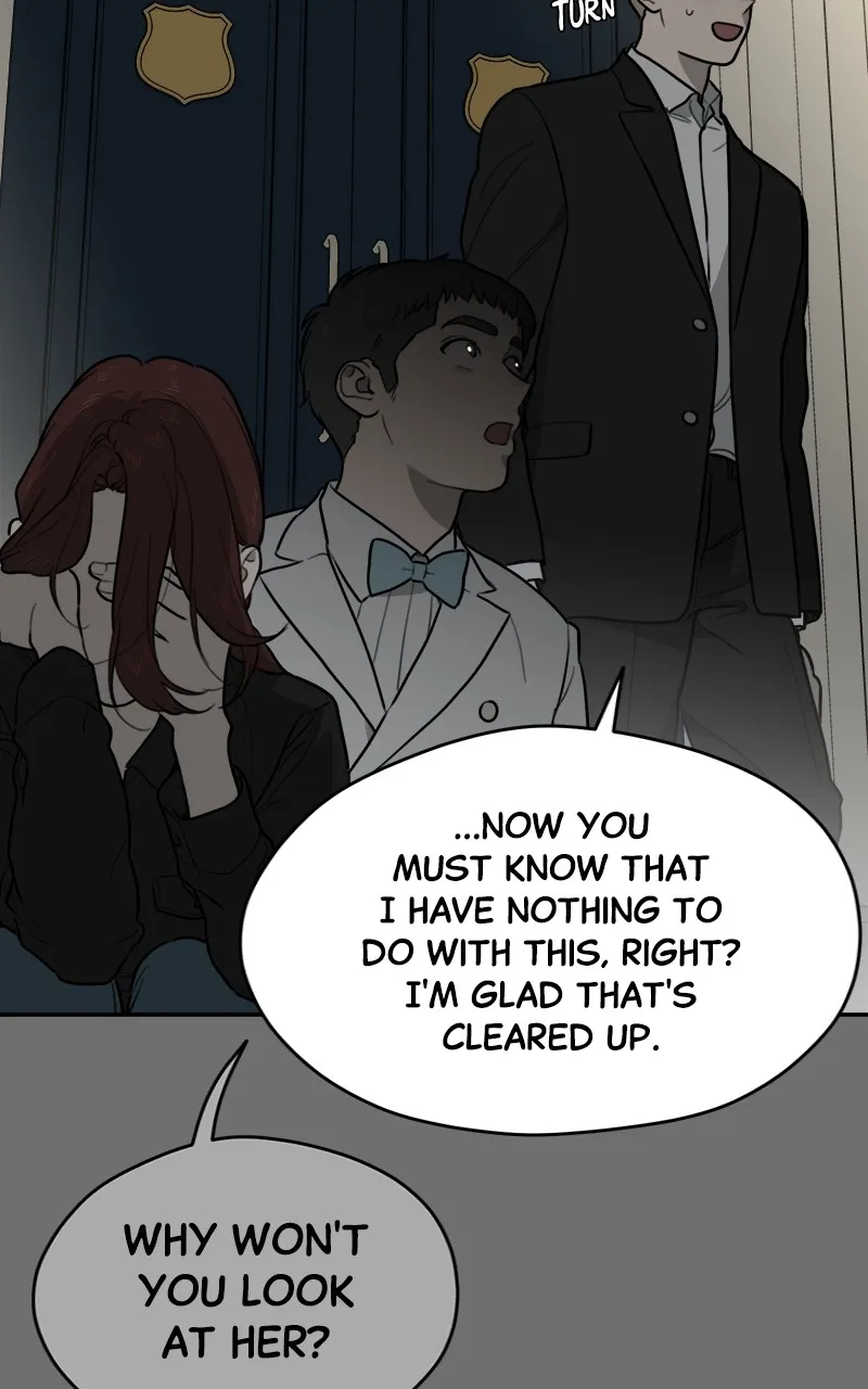 Read Phantom Whispers chapter 34 image 64 on Lezhin