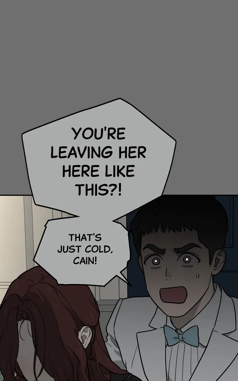 Read Phantom Whispers chapter 34 image 68 on Lezhin