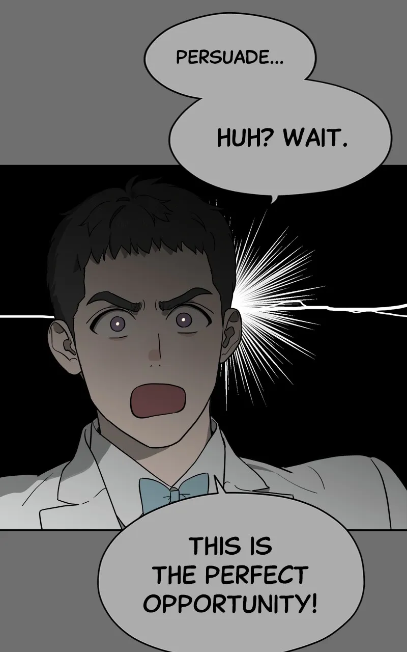 Read Phantom Whispers chapter 34 image 8 on Lezhin