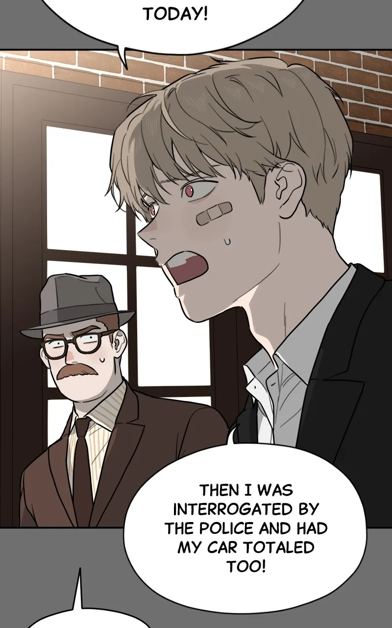 Read Phantom Whispers chapter 34 image 85 on Lezhin
