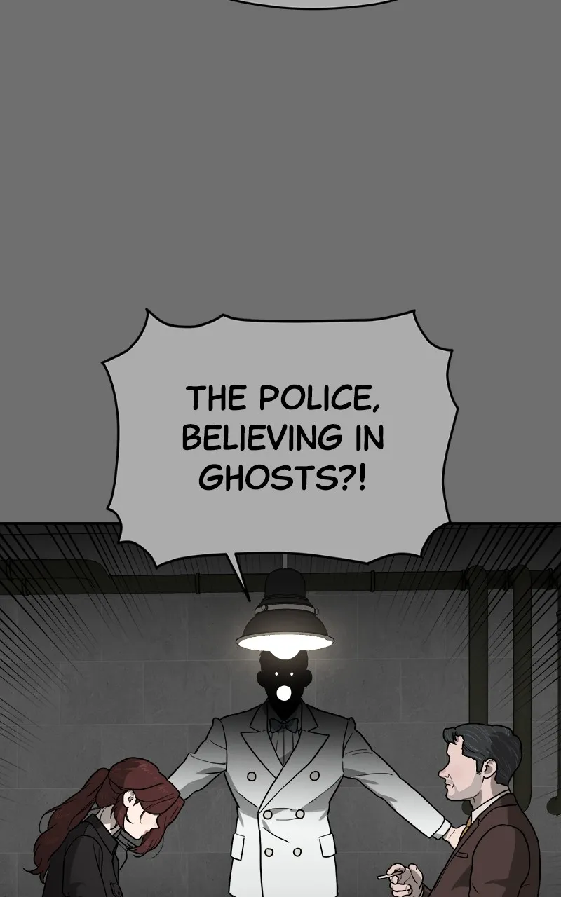 Read Phantom Whispers chapter 34 image 9 on Lezhin