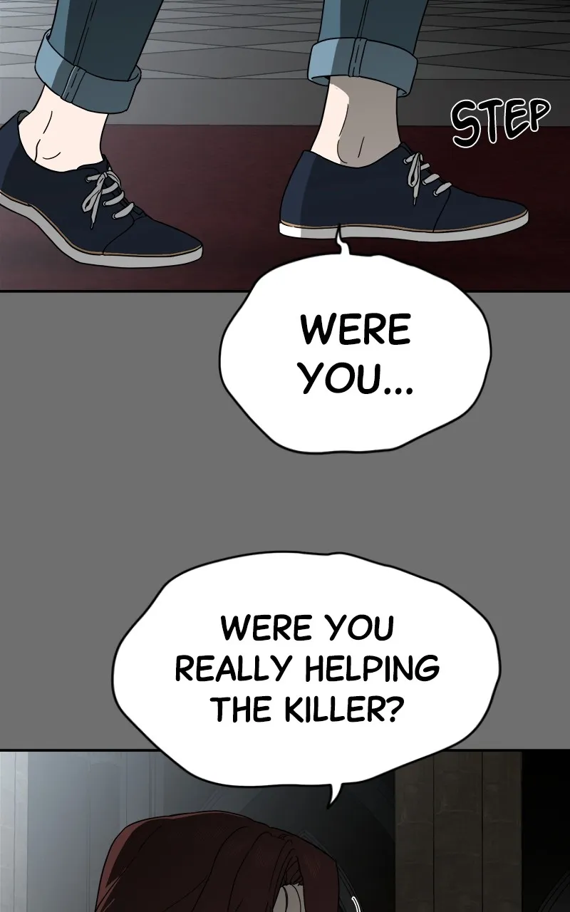 Read Phantom Whispers chapter 35 image 1 on Lezhin