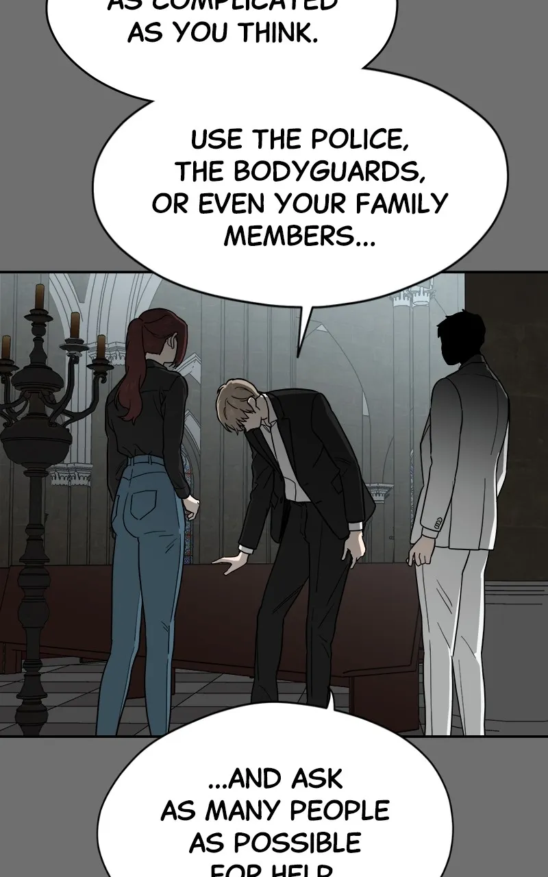 Read Phantom Whispers chapter 35 image 101 on Lezhin