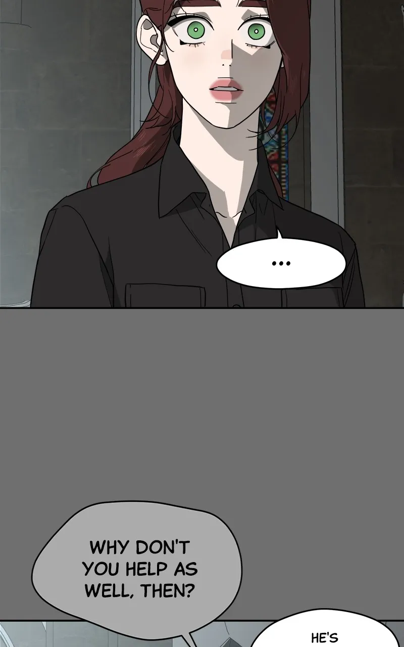 Read Phantom Whispers chapter 35 image 104 on Lezhin