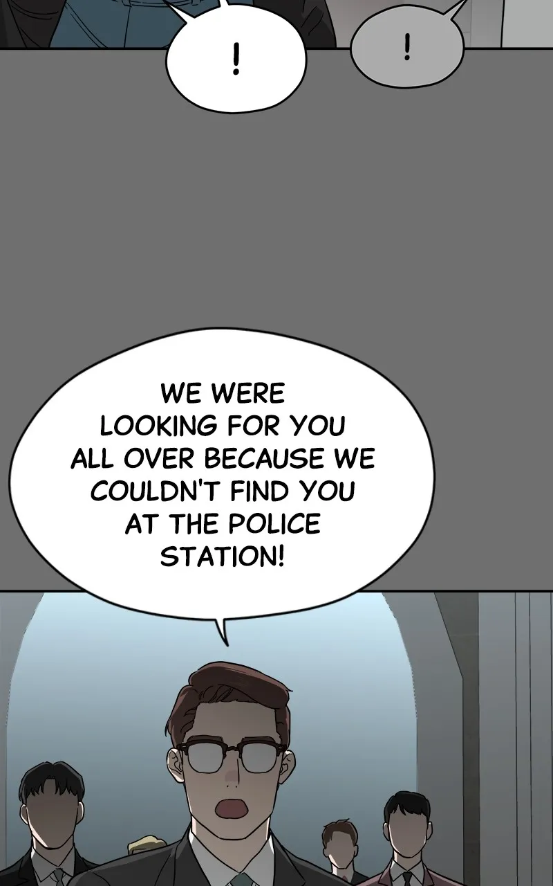 Read Phantom Whispers chapter 35 image 108 on Lezhin