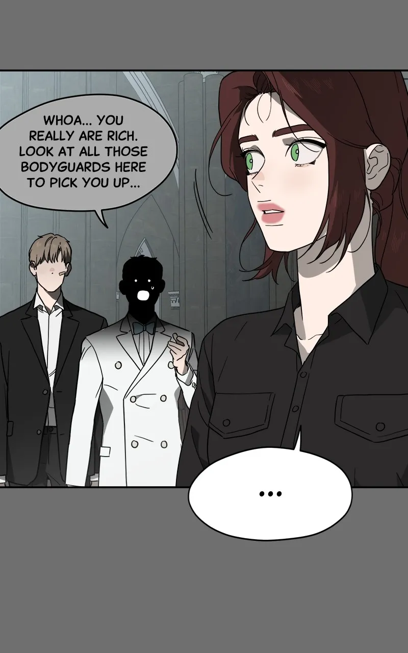 Read Phantom Whispers chapter 35 image 110 on Lezhin