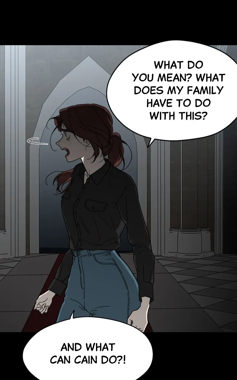 Read Phantom Whispers chapter 35 image 14 on Lezhin