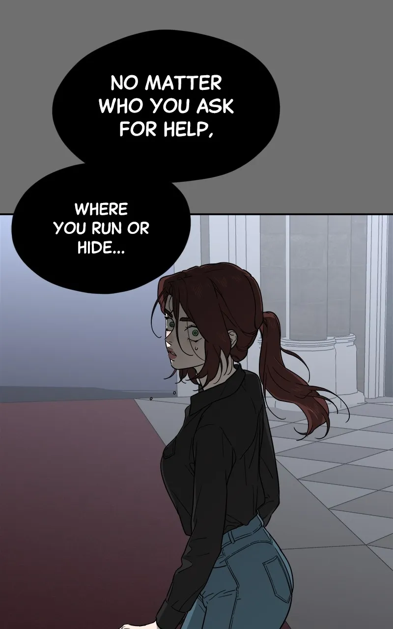Read Phantom Whispers chapter 35 image 19 on Lezhin