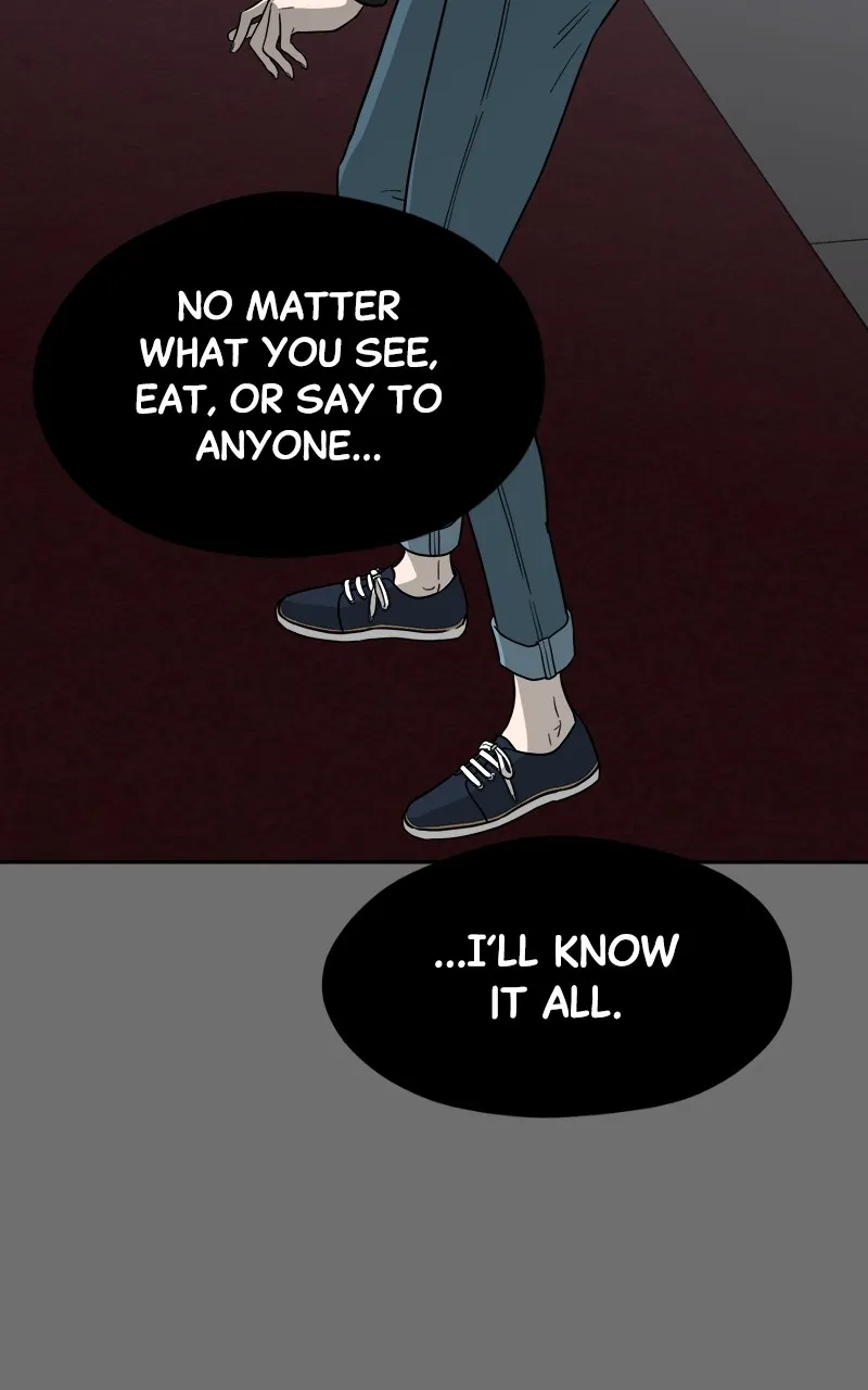 Read Phantom Whispers chapter 35 image 20 on Lezhin