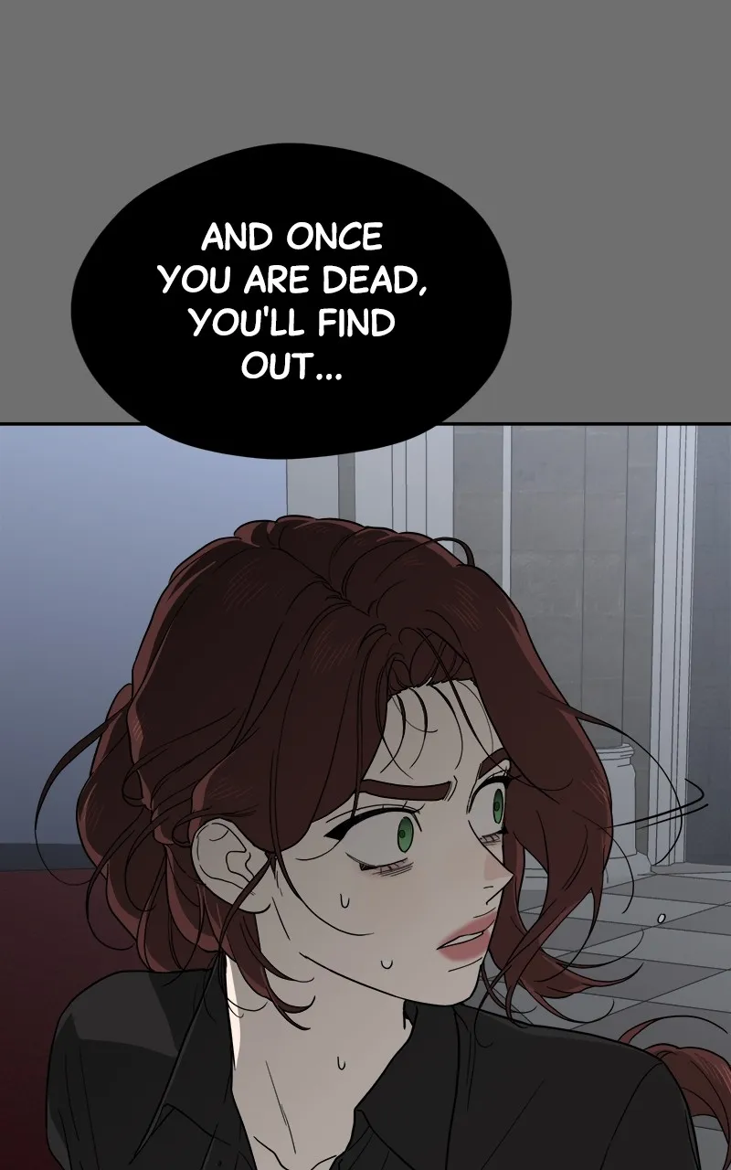 Read Phantom Whispers chapter 35 image 21 on Lezhin