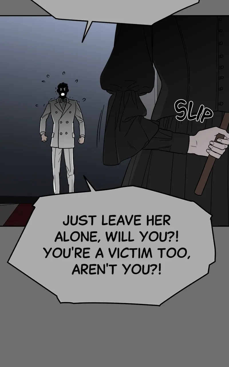 Read Phantom Whispers chapter 35 image 29 on Lezhin