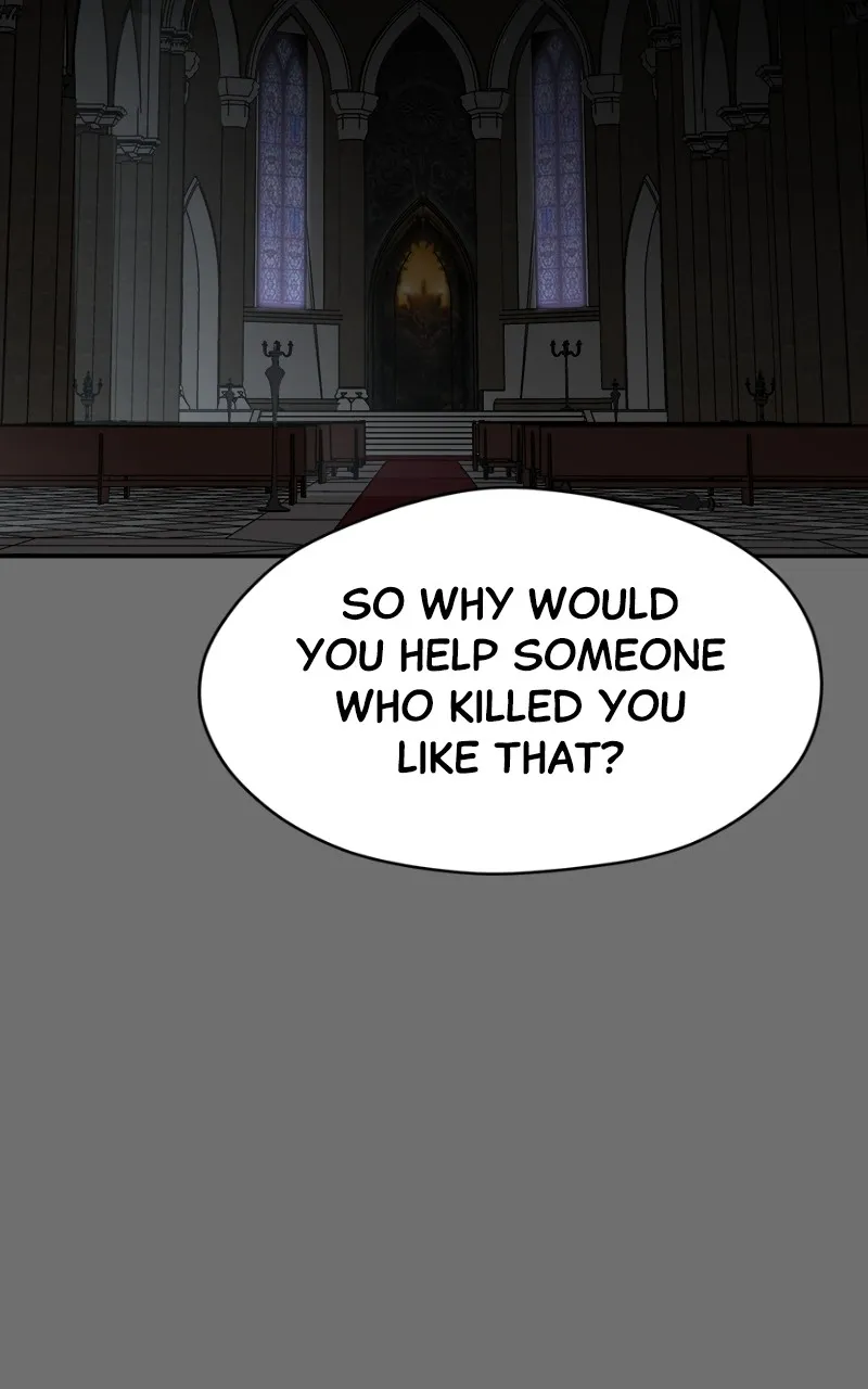 Read Phantom Whispers chapter 35 image 3 on Lezhin
