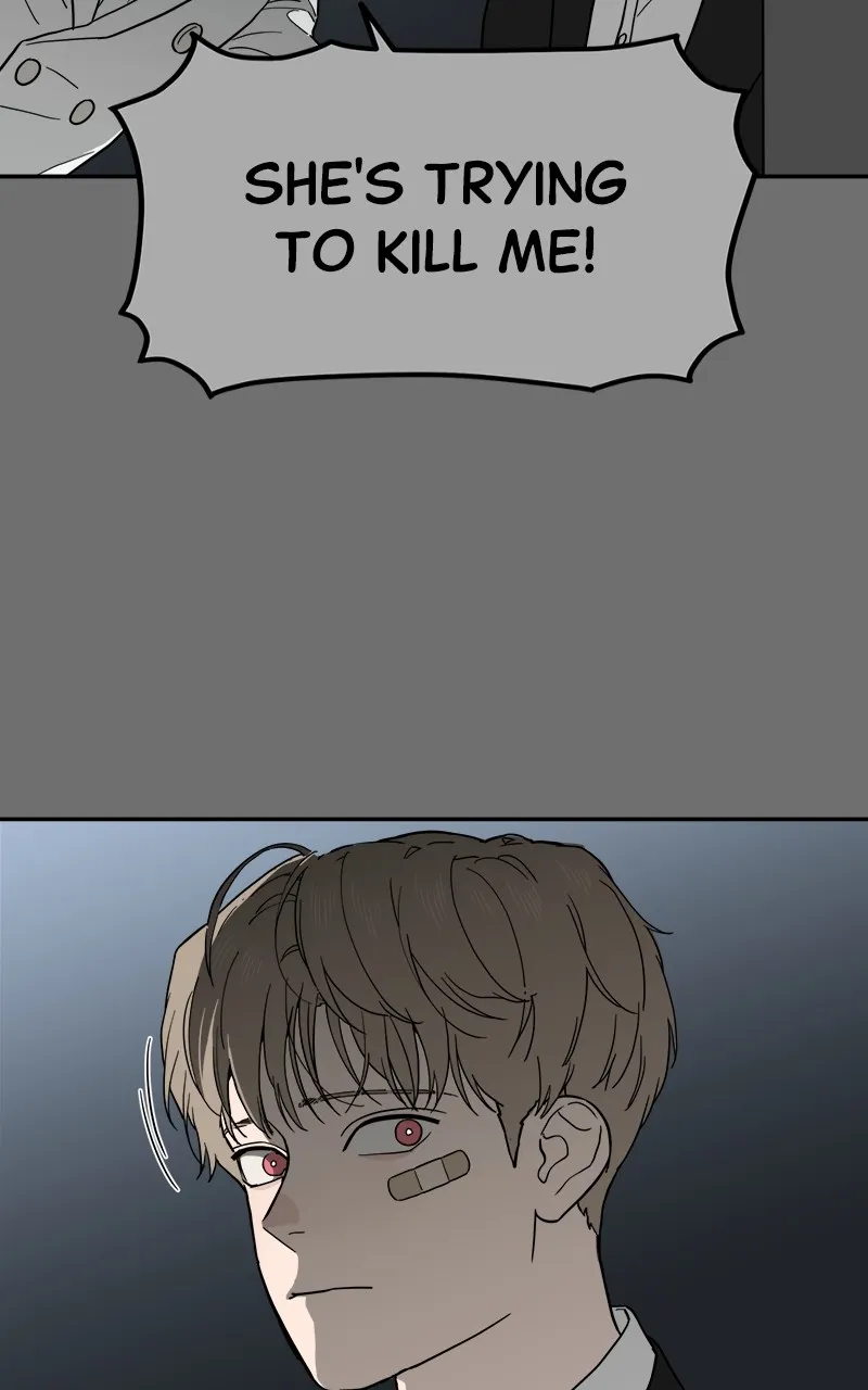 Read Phantom Whispers chapter 35 image 32 on Lezhin
