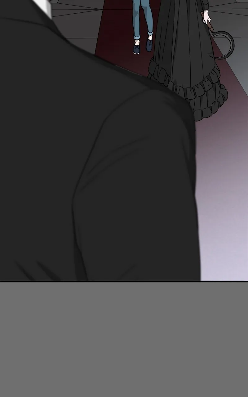 Read Phantom Whispers chapter 35 image 34 on Lezhin