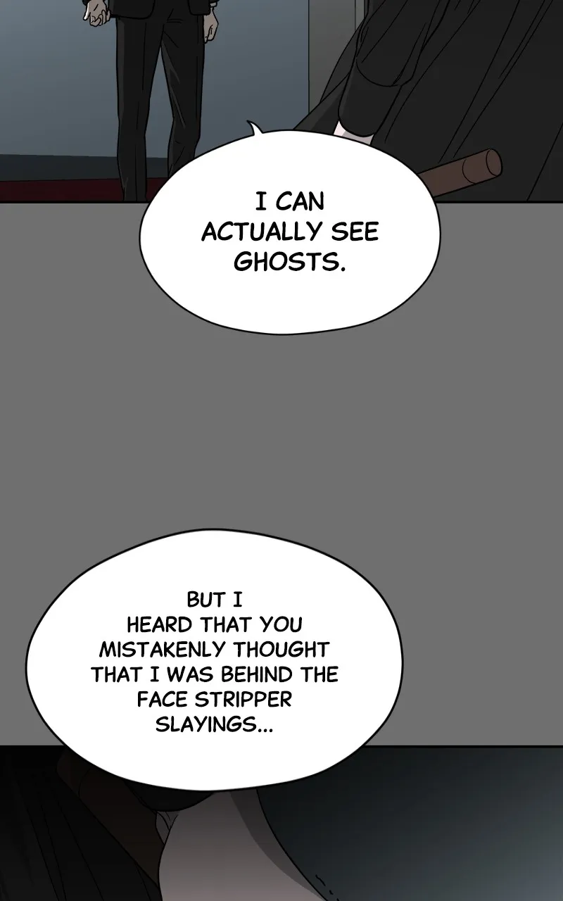 Read Phantom Whispers chapter 35 image 37 on Lezhin