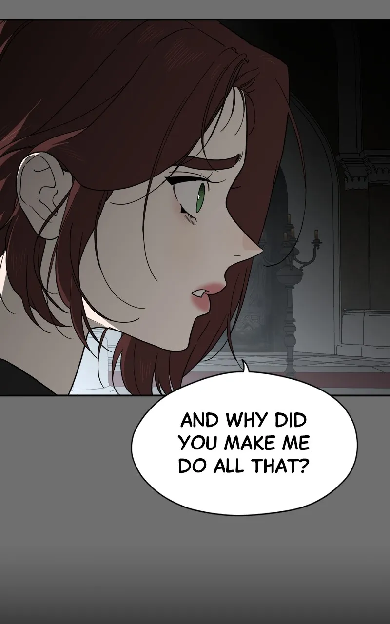 Read Phantom Whispers chapter 35 image 4 on Lezhin