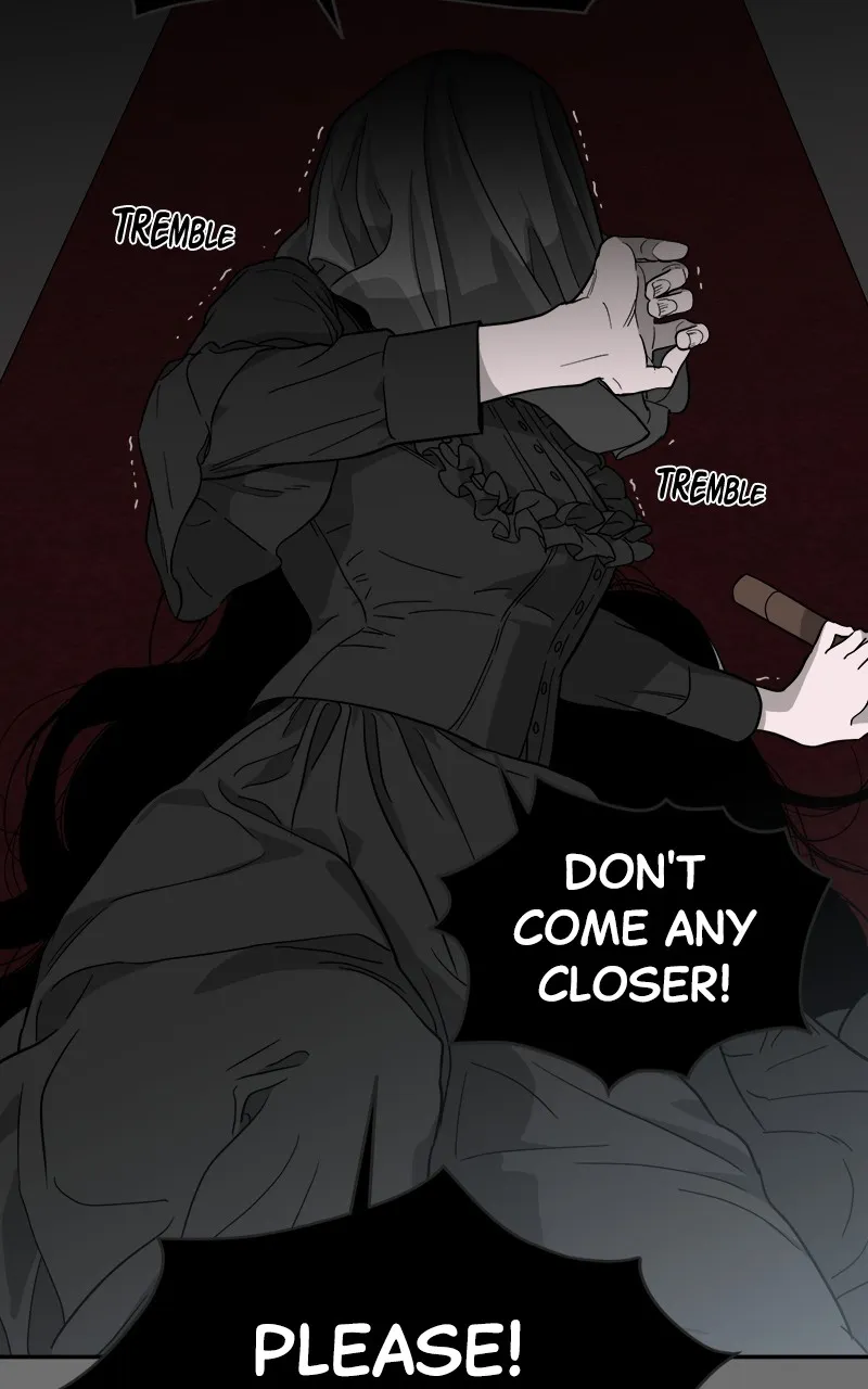 Read Phantom Whispers chapter 35 image 42 on Lezhin