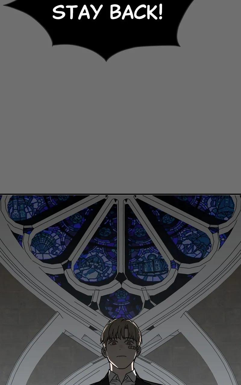 Read Phantom Whispers chapter 35 image 43 on Lezhin