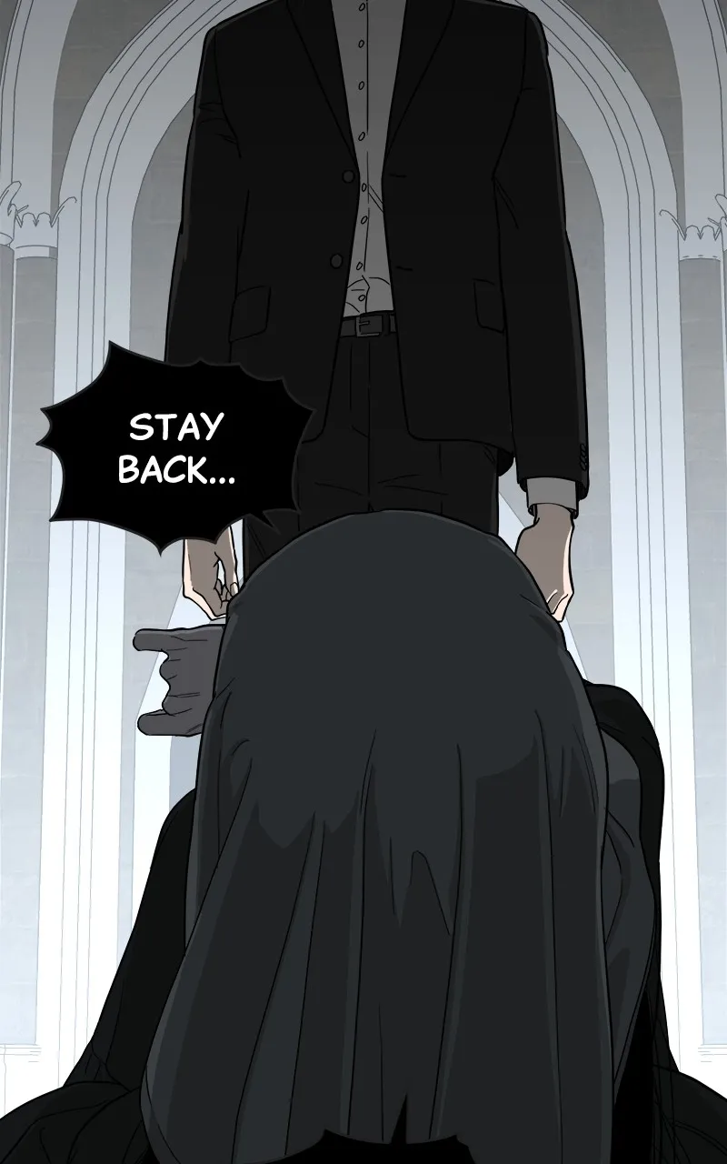 Read Phantom Whispers chapter 35 image 44 on Lezhin