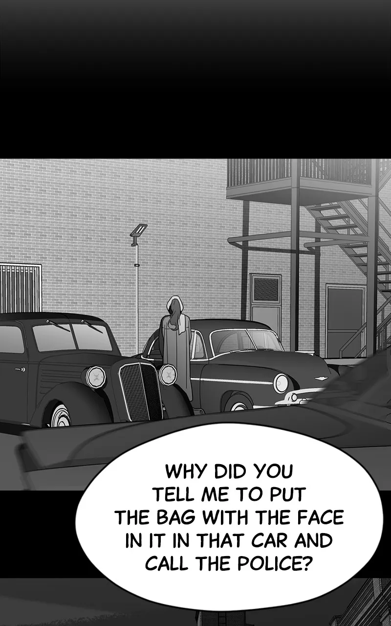 Read Phantom Whispers chapter 35 image 5 on Lezhin