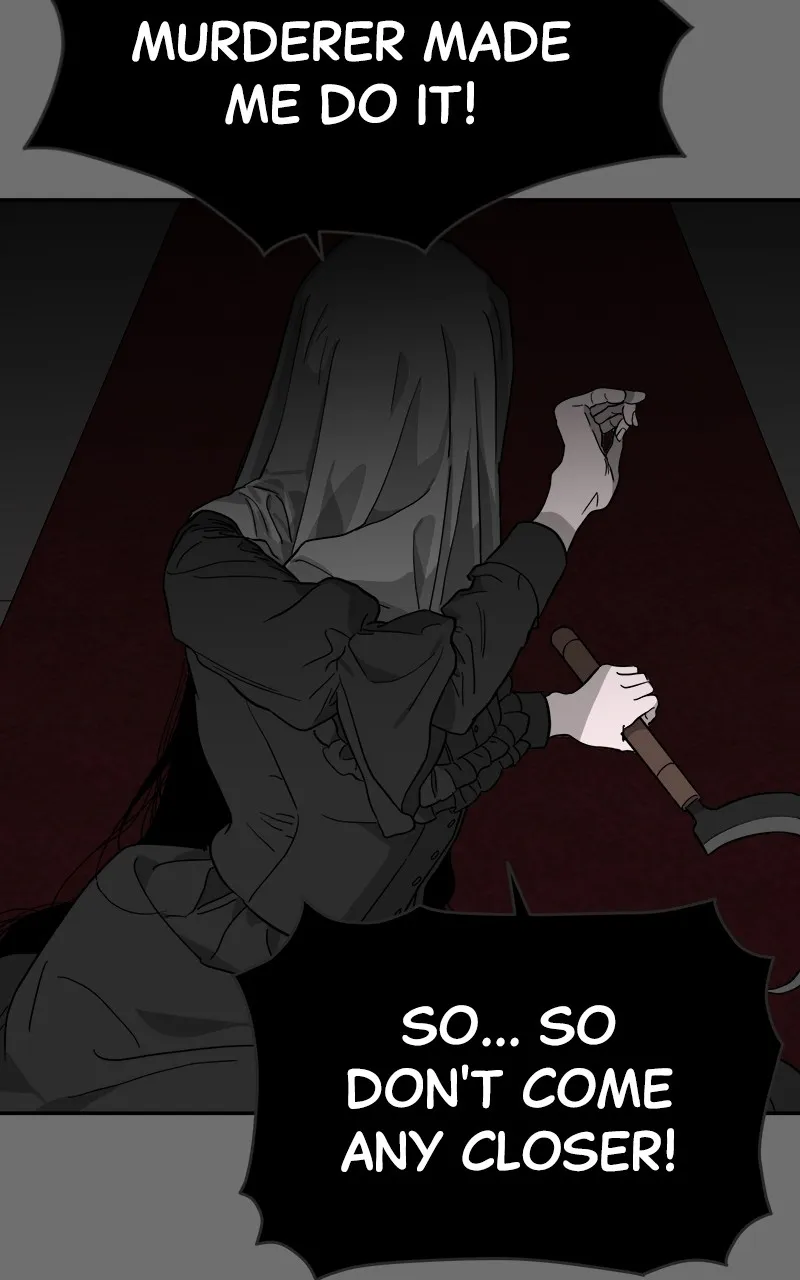 Read Phantom Whispers chapter 35 image 50 on Lezhin
