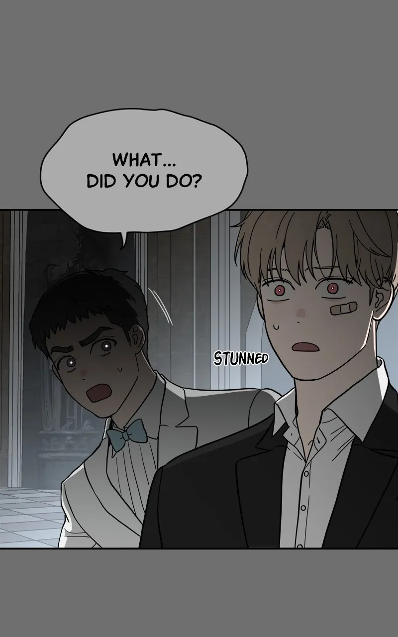 Read Phantom Whispers chapter 35 image 52 on Lezhin