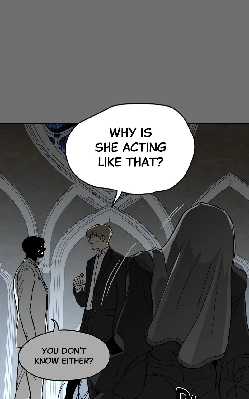 Read Phantom Whispers chapter 35 image 53 on Lezhin