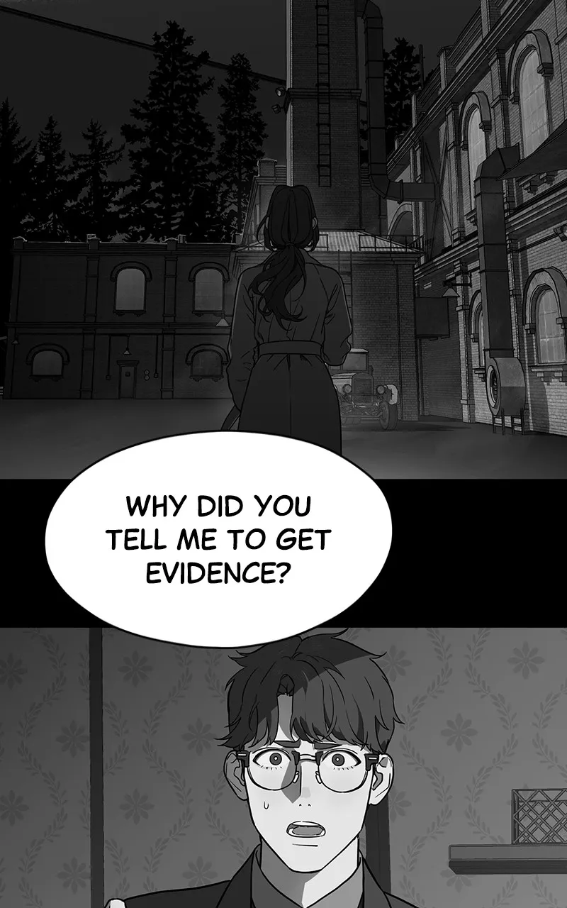 Read Phantom Whispers chapter 35 image 6 on Lezhin