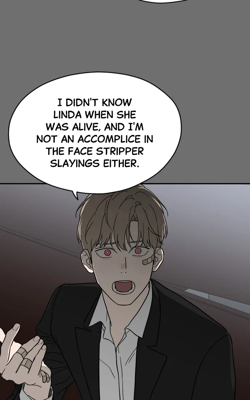 Read Phantom Whispers chapter 35 image 62 on Lezhin