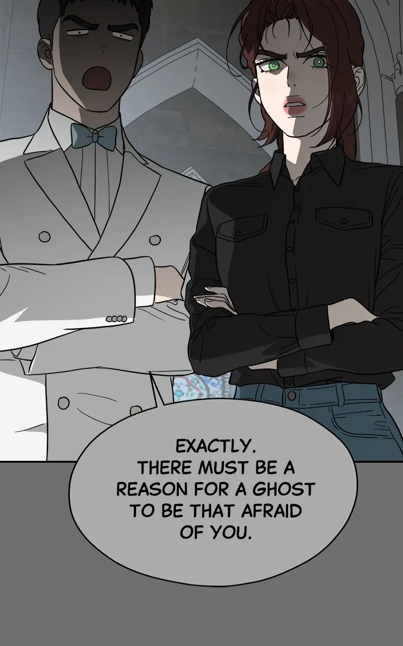 Read Phantom Whispers chapter 35 image 64 on Lezhin