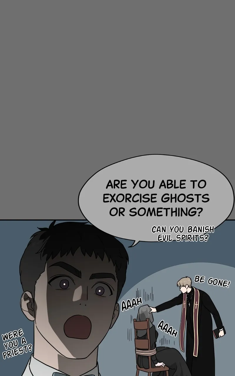 Read Phantom Whispers chapter 35 image 65 on Lezhin