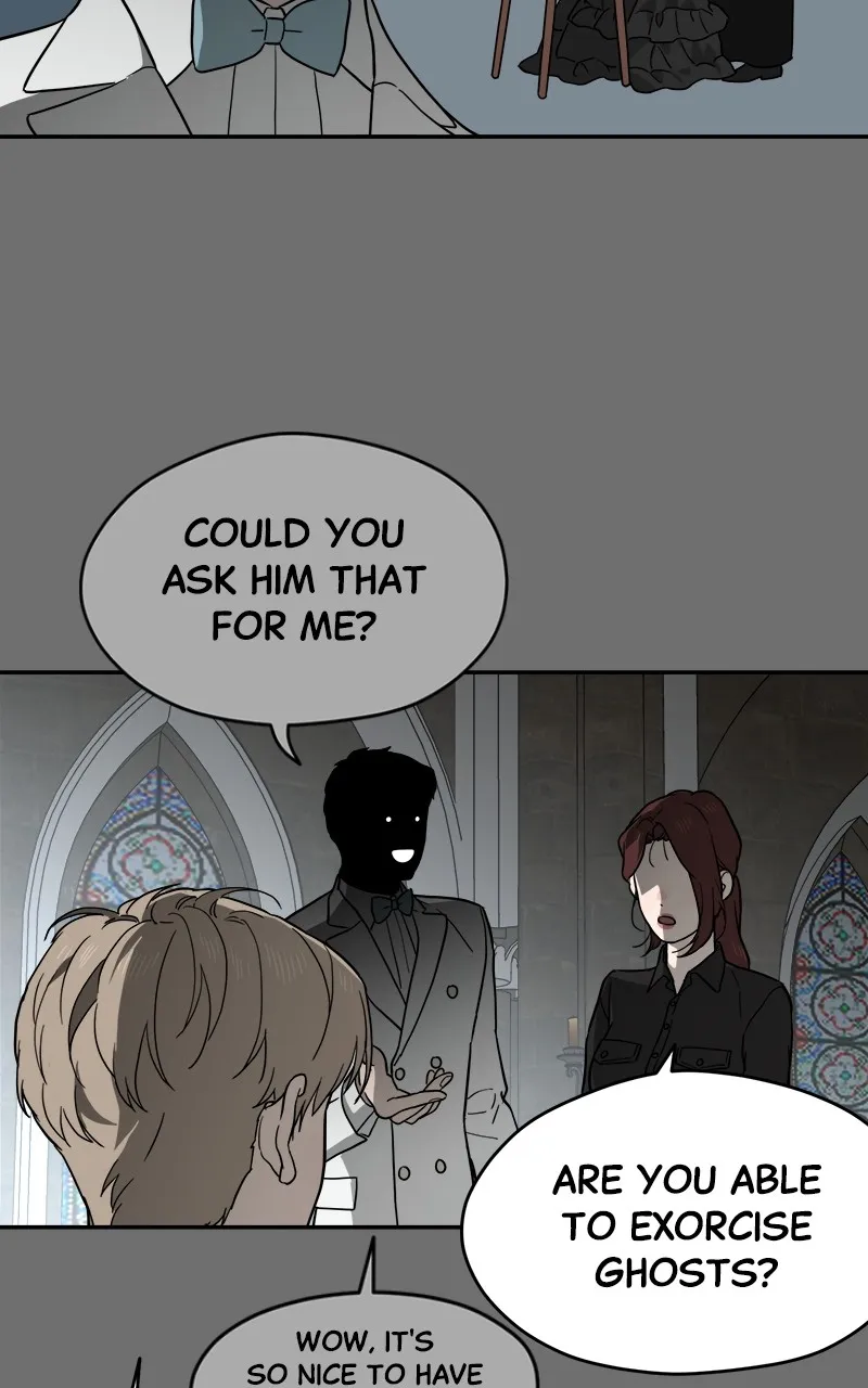 Read Phantom Whispers chapter 35 image 66 on Lezhin