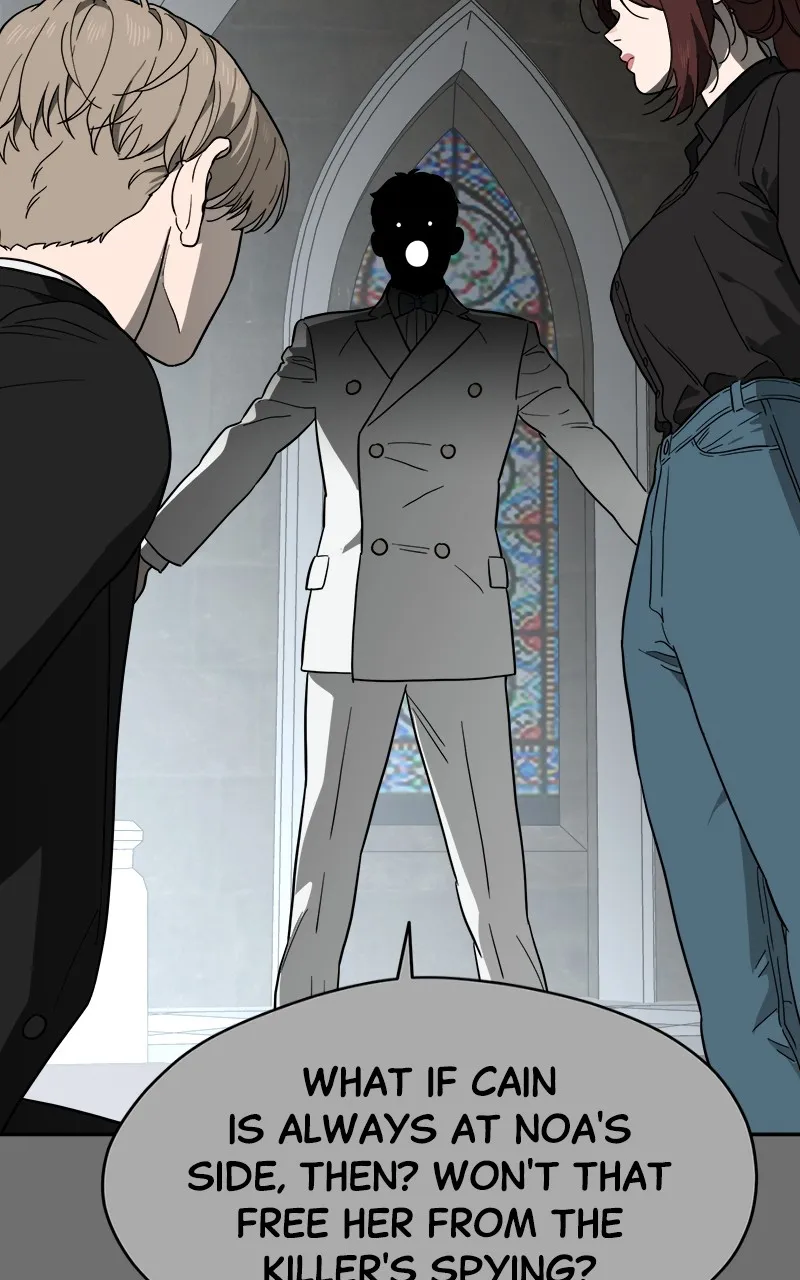 Read Phantom Whispers chapter 35 image 70 on Lezhin
