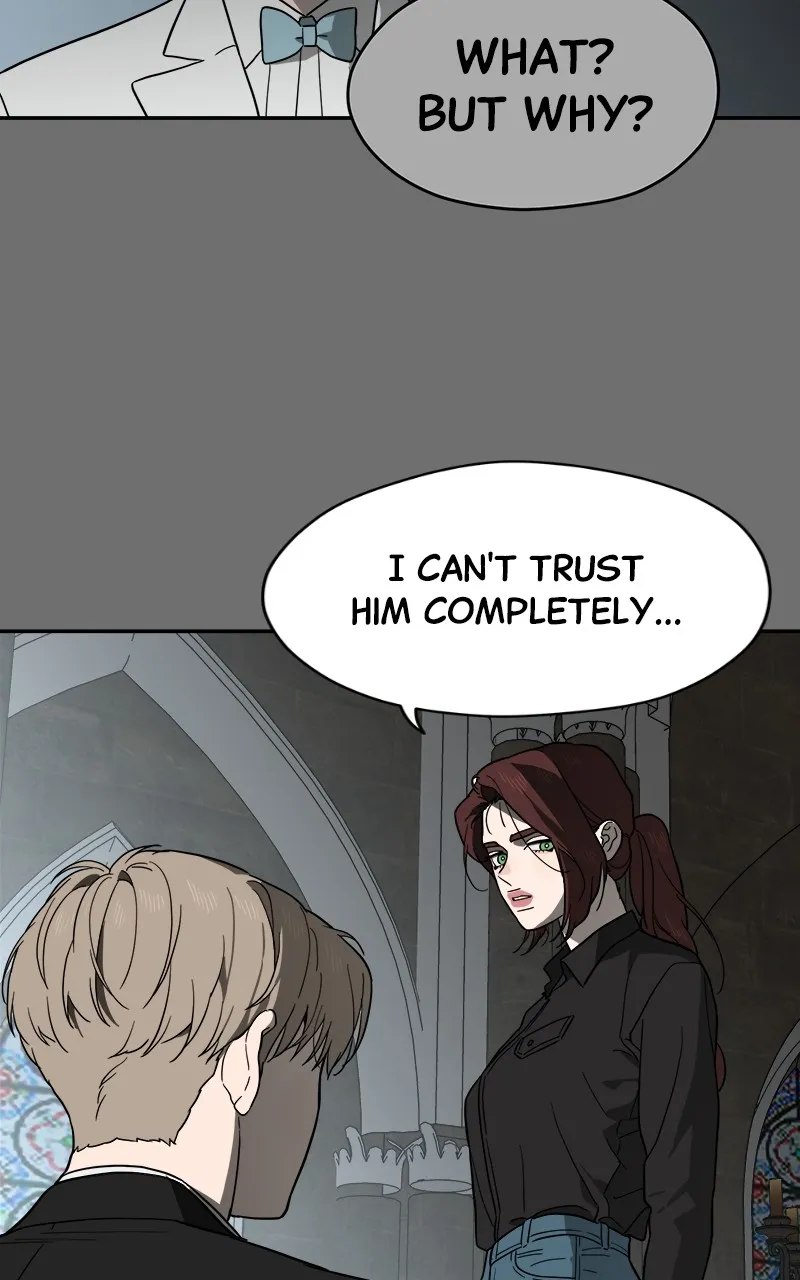 Read Phantom Whispers chapter 35 image 74 on Lezhin