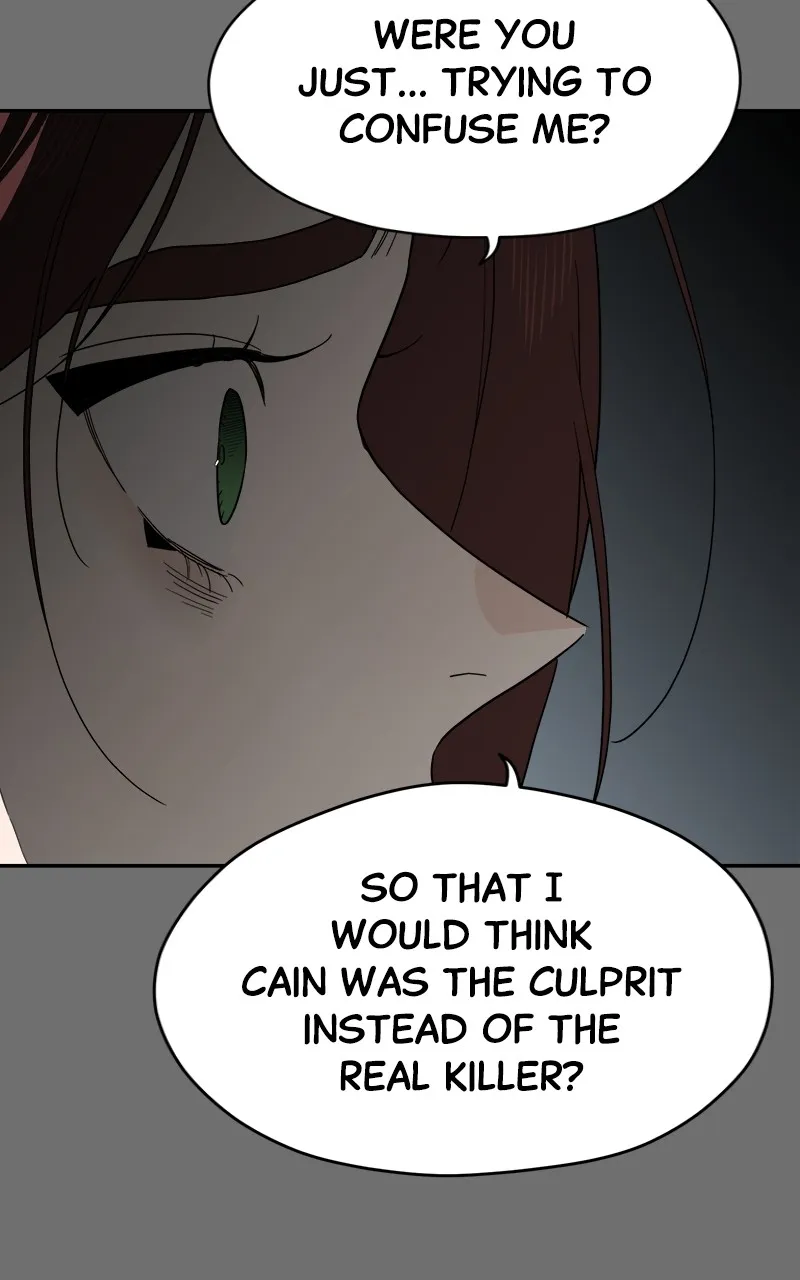 Read Phantom Whispers chapter 35 image 8 on Lezhin