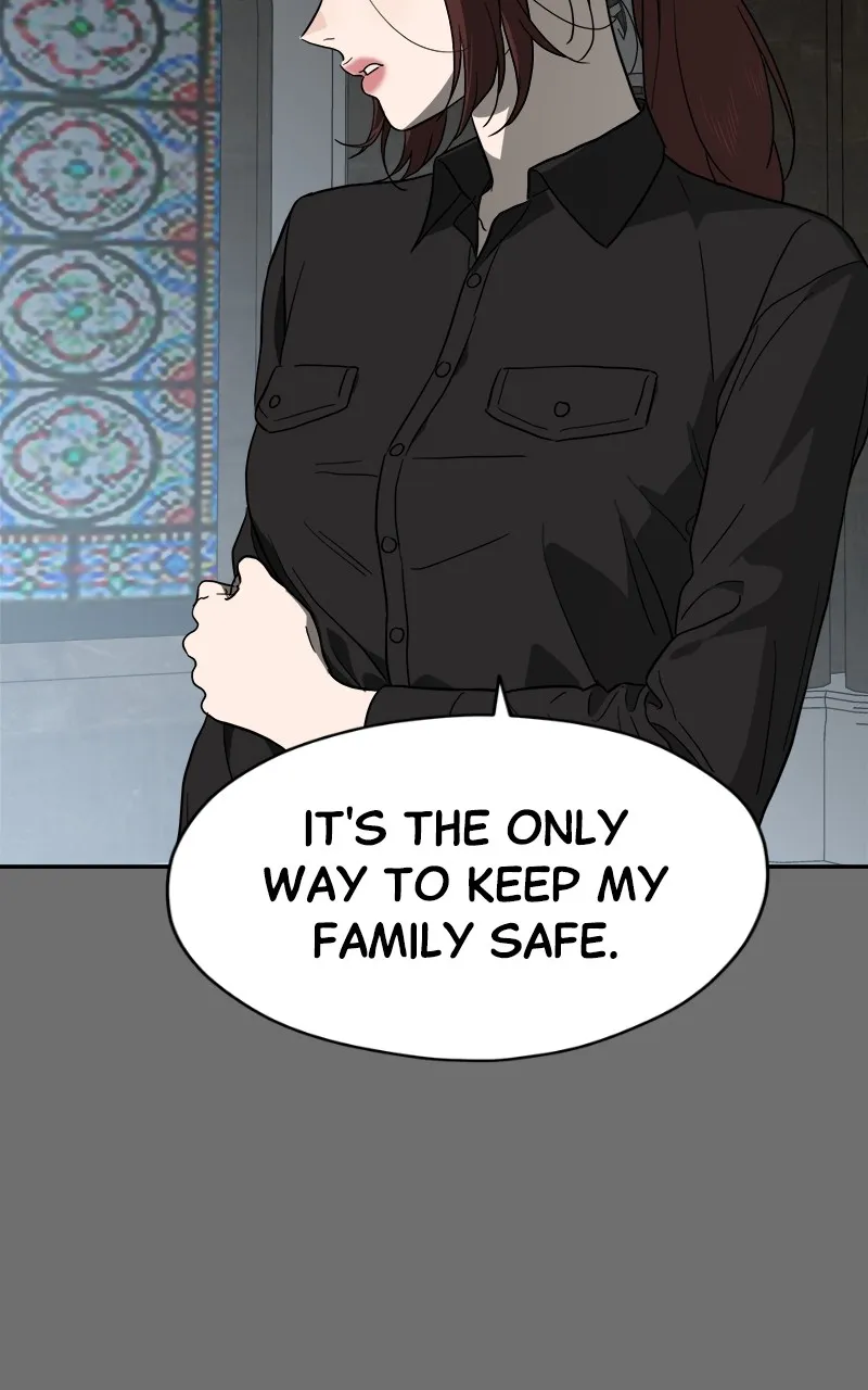 Read Phantom Whispers chapter 35 image 80 on Lezhin