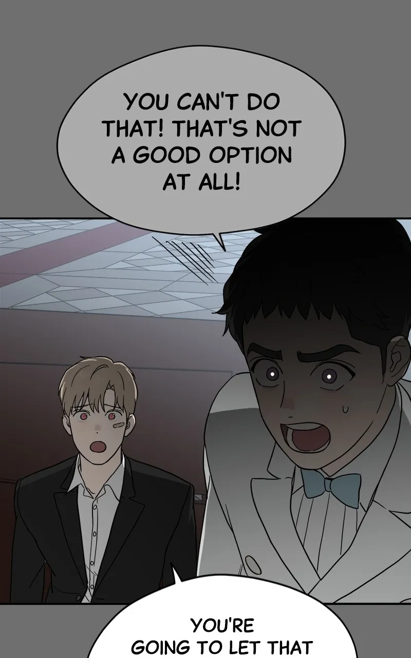 Read Phantom Whispers chapter 35 image 81 on Lezhin