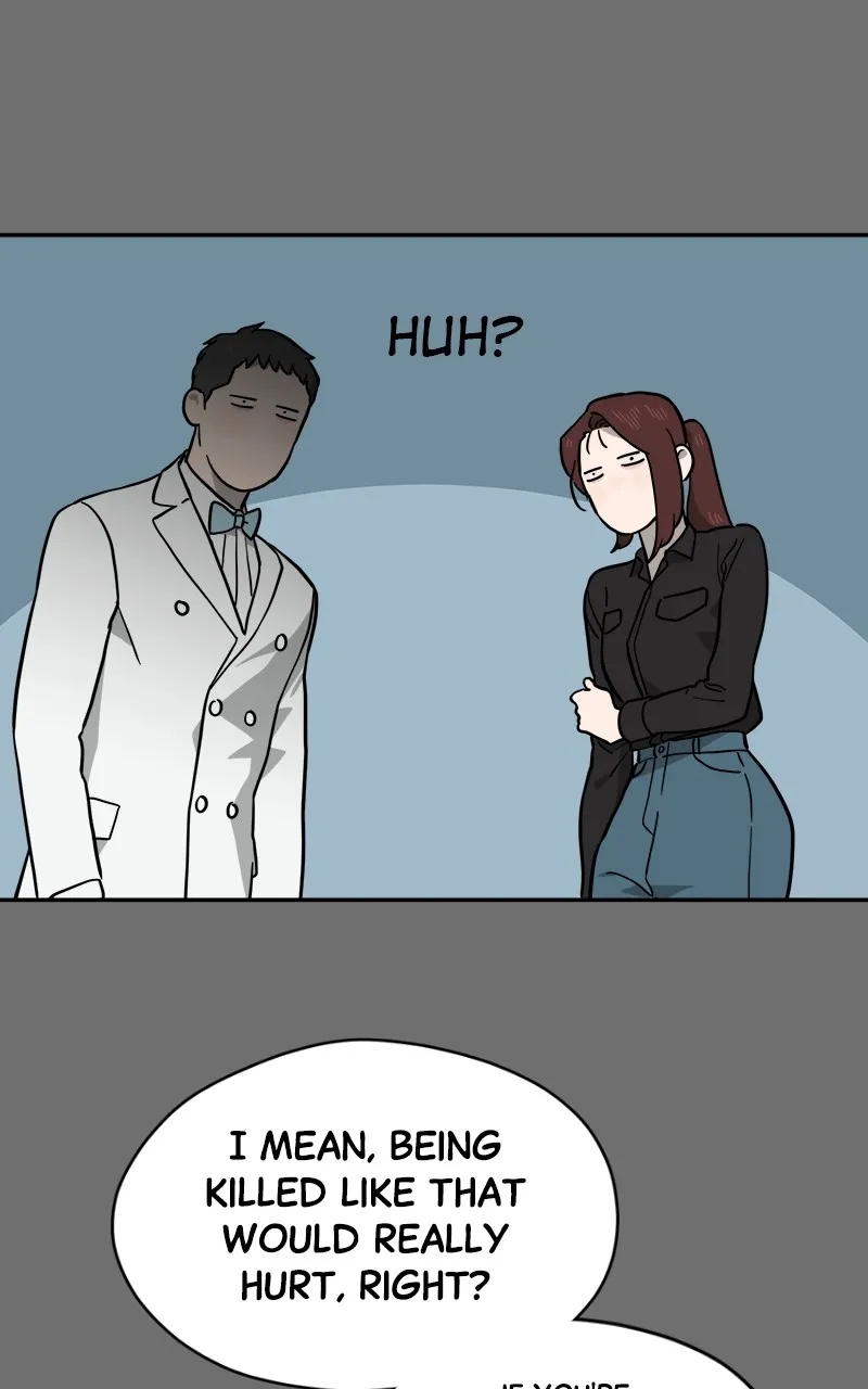 Read Phantom Whispers chapter 35 image 84 on Lezhin