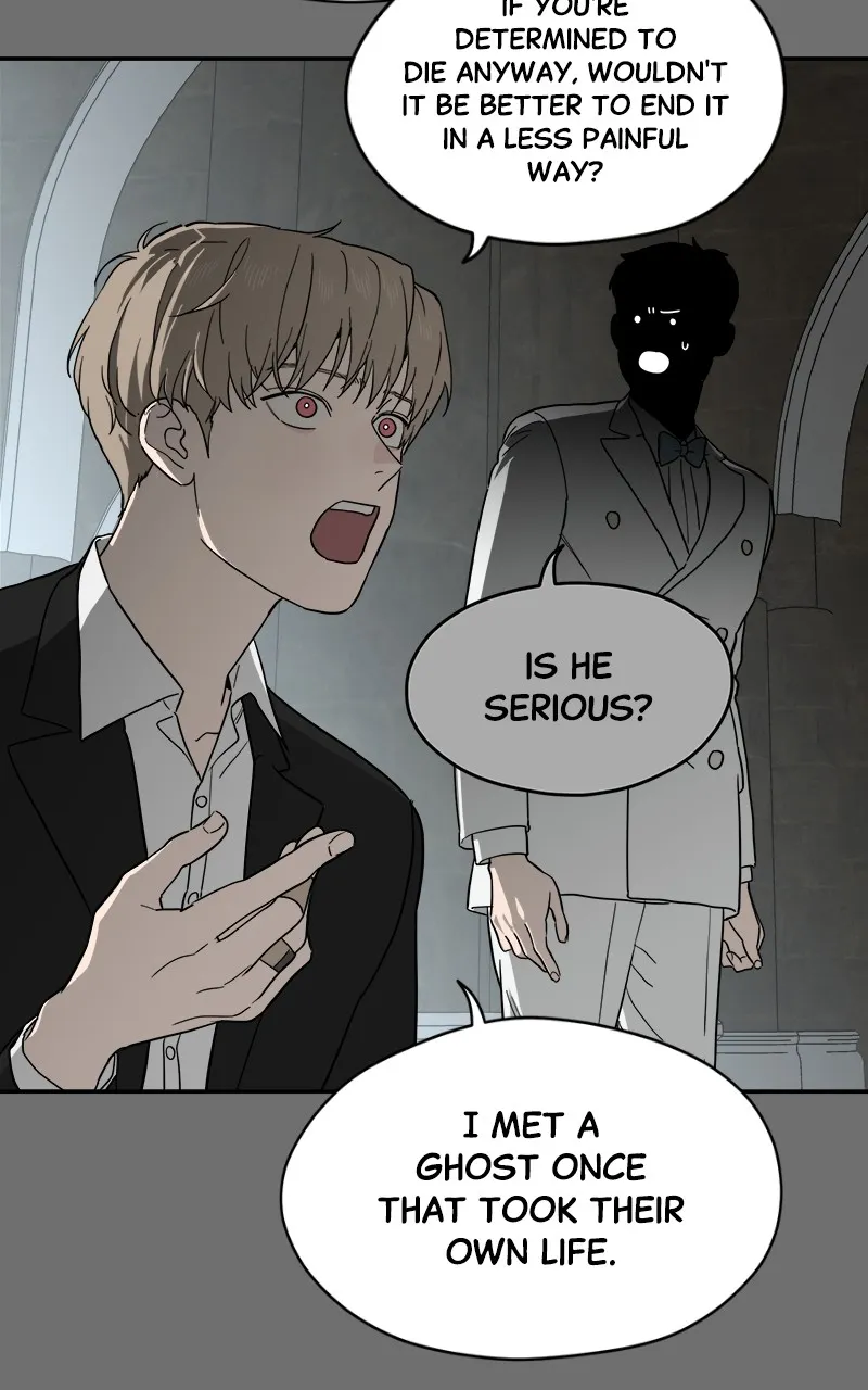Read Phantom Whispers chapter 35 image 85 on Lezhin