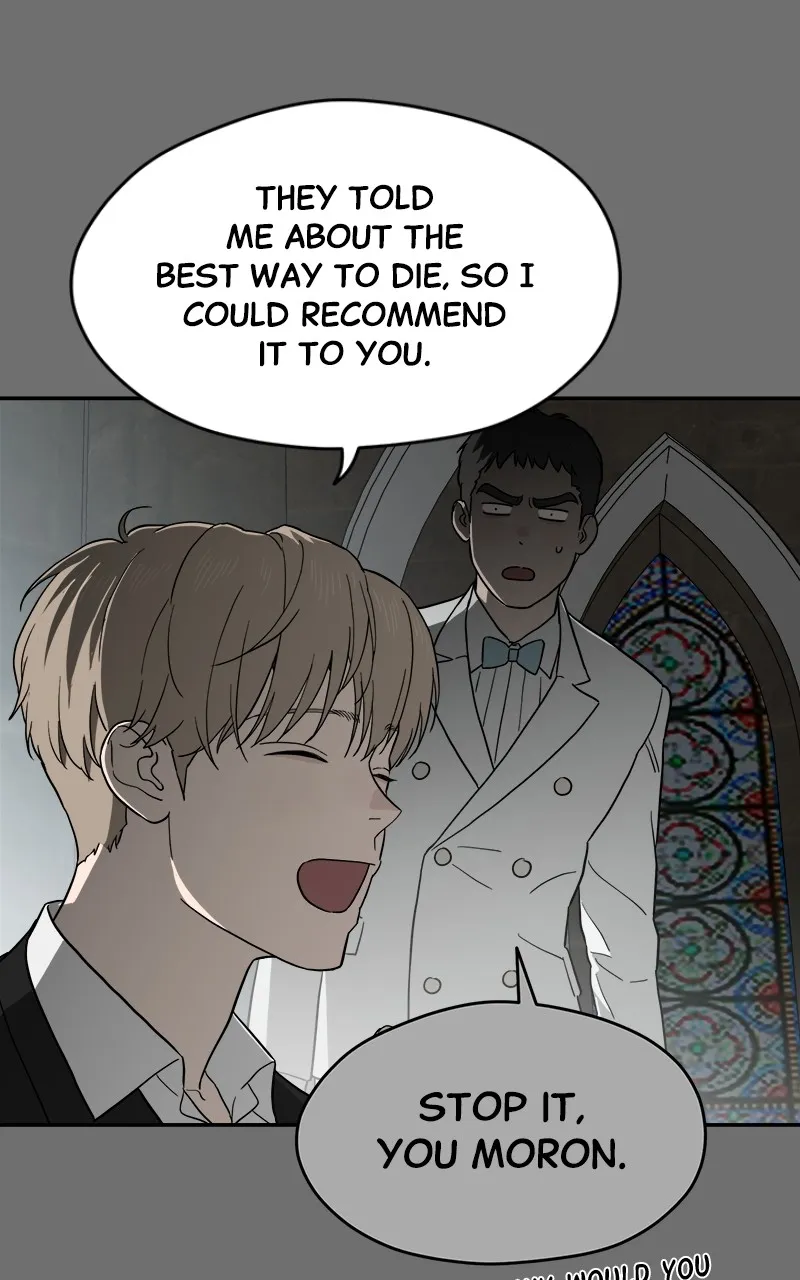 Read Phantom Whispers chapter 35 image 86 on Lezhin