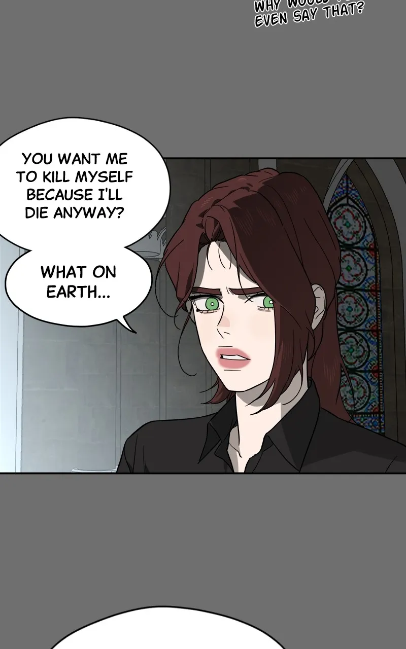 Read Phantom Whispers chapter 35 image 87 on Lezhin