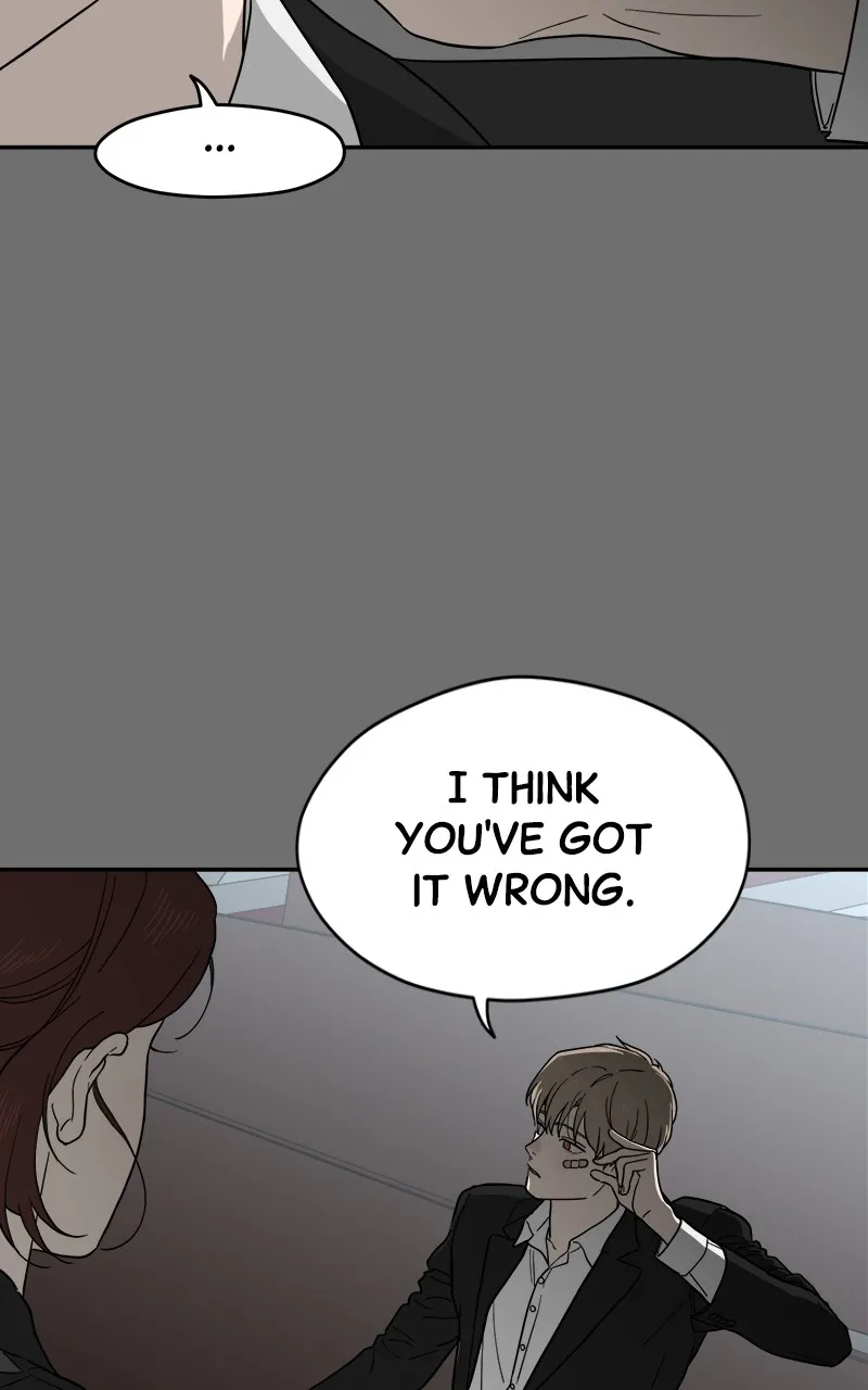Read Phantom Whispers chapter 35 image 91 on Lezhin