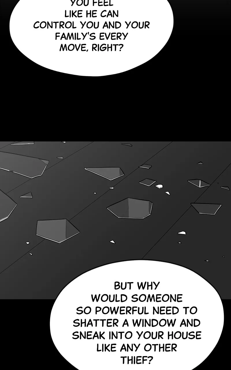 Read Phantom Whispers chapter 35 image 93 on Lezhin
