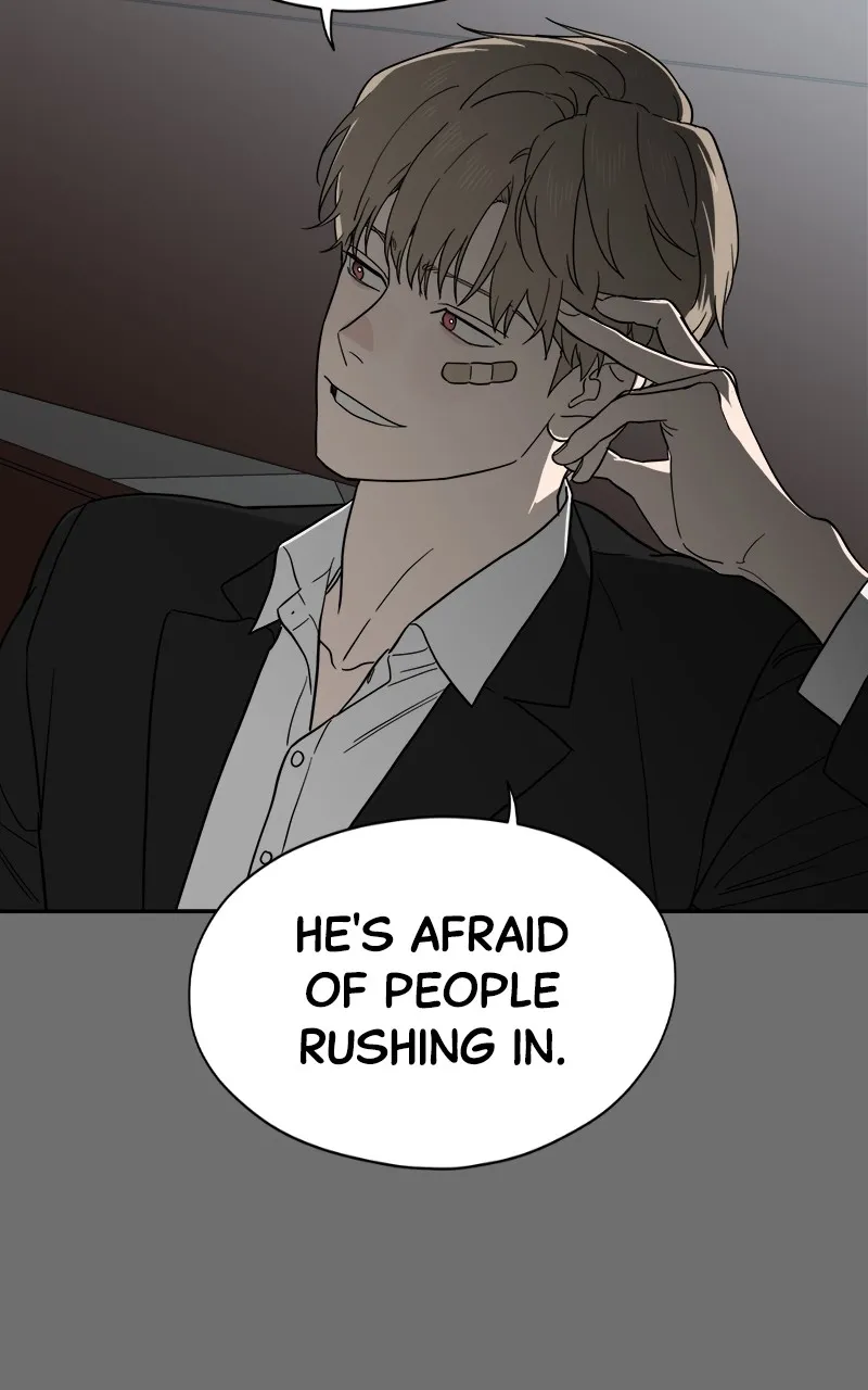Read Phantom Whispers chapter 35 image 96 on Lezhin